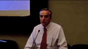 Mr. Giugale’s presentation at Warsaw School of Economics